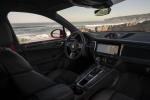 Porsche Macan GTS 2020 года (WW)